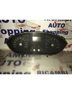- QUADRO STRUMENTI...
