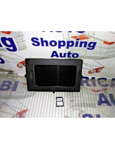 NAVIGATORE CARMINAT TOMTOM...
