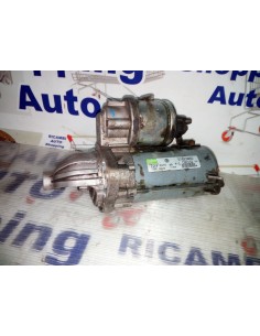 MOTORINO AVVIAMENTO STARTER...