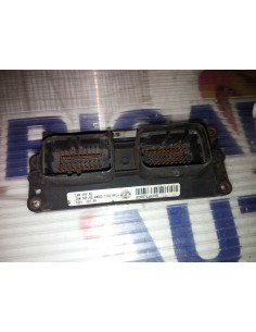 CENTRALINA CONTROLLO MOTORE...