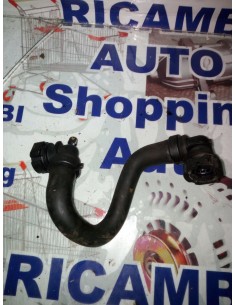 TUBO ACQUA RADIATORE...