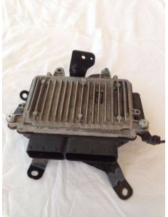 CENTRALINA MOTORE ENGINE...