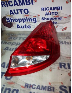 FANALE STOP POSTERIORE...