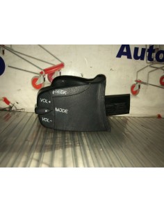 SWITCH COMANDI AL VOLANTE...