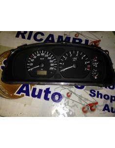 - QUADRO STRUMENTI...
