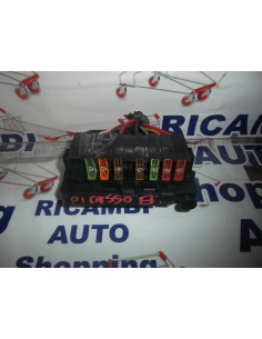  PORTAFUSIBILI  BENZINA...