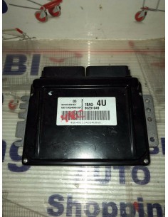 CENTRALINA MOTORE CHEVROLET...