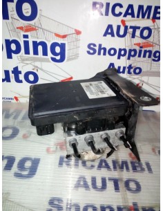 POMPA FRENI ABS FIAT 500X...