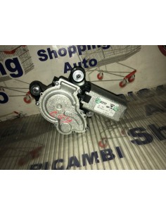 MOTORINO TERGICRISTALLI...