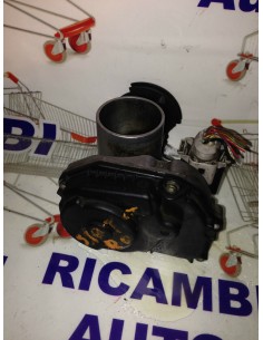 GRUPPO FARFALLATO AROSA...