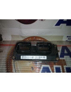 CENTRALINA MOTORE ECU FIAT...