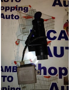 BLOCCASTERZO CON LETTORE...