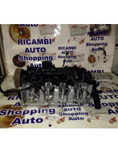 TESTATA MOTORE HEAD ENGINE...