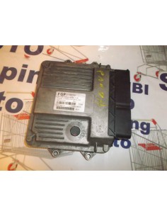  centralina motore   fiat...