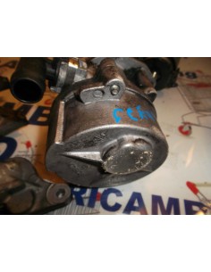  depressore di frenata...