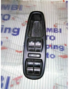 COMANDO ALZAVETRI ANTERIORE...