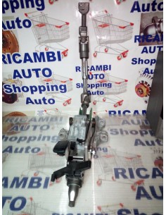 PIANTONE CANNA STERZO FORD...