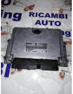 CENTRALINA CONTROLLO UNITà... 2