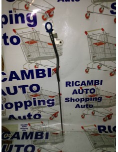 STECCA OLIO FIAT NEW PANDA...