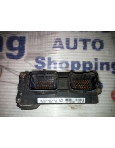 CENTRALINA MOTORE FIAT...