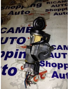 SERRATURA BLOCCASTERZO...