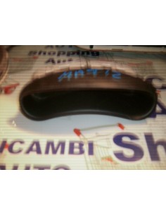 quadro comandi interni...