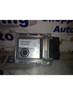 CENTRALINA MOTORE ECU...