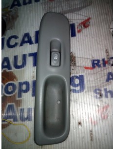 COMANDO TASTIERA ALZAVETRI...