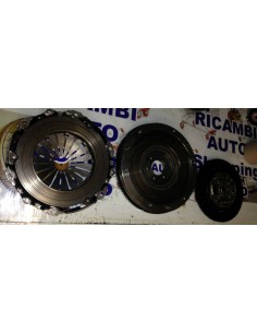 KIT FRIZIONE FLYWHEEL...