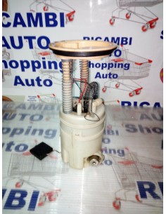 POMPA ELETTRICA SERBATOIO...