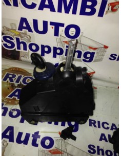 CIRCUITO LEVA CAMBIO...