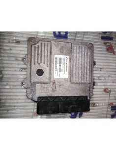 CENTRALINA ECU MOTORE FIAT...