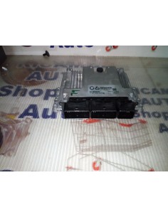 ENGINE ECU CENTRALINA...