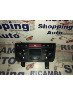 - COMANDO CLIMA ARIA...