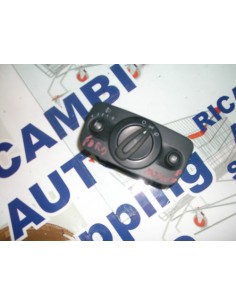 Quadro Accensione Fari Ford...