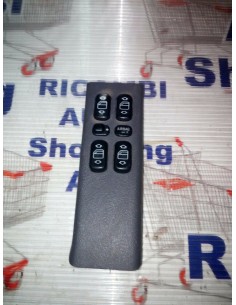 COMANDO ALZACRISTALLI...