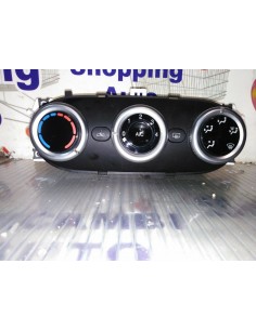 QUADRO COMANDI CLIMA ARIA...