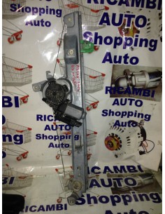 MOTORINO ALZACRISTALLO...
