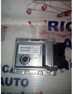 CENTRALINA MOTORE ENGINE...