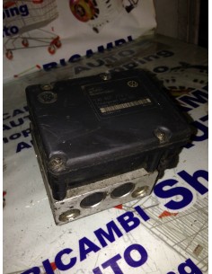 PUMP POMPA ABS VOLKSWAGEN...