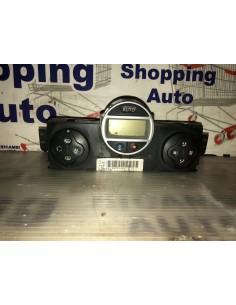 - QUADRO STRUMENTI CLIMA...