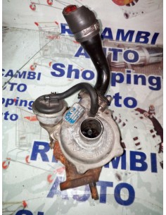 TURBINA 1.3 MJTD 75 CV 500...