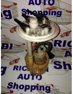 POMPA CARBURANTE ELETTRICA...