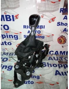 LEVA DI CAMBIO COMPLETA...