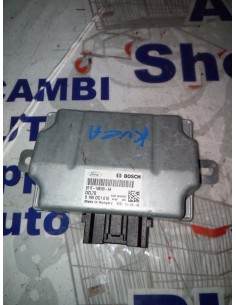 STABILIZAZIONE DI TENSIONE...