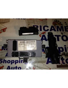 KIT ACCENSIONE BLOCCASTERZO... 2