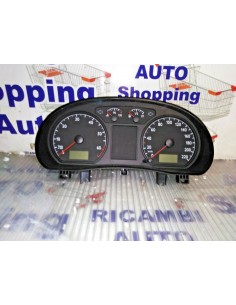 - VEGLIA QUADRO STRUMENTI...
