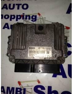 CENTRALINA MOTORE ENGINE...