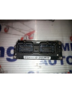 CENTRALINA MOTORE FIAT...