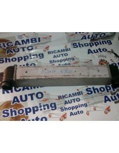 scambiatore di calore bmw...